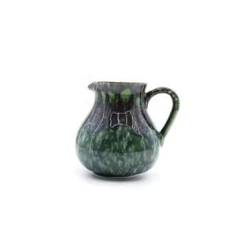 Lagoon  Chubby Pitcher