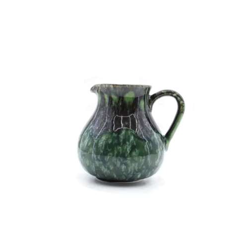 Lagoon  Chubby Pitcher