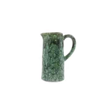 Lagoon  Cylinder Pitcher