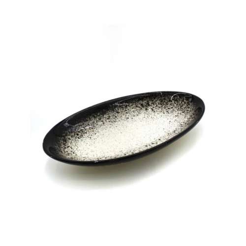 Speckle Fish Dish