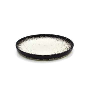 Speckle Single  Serve Tray