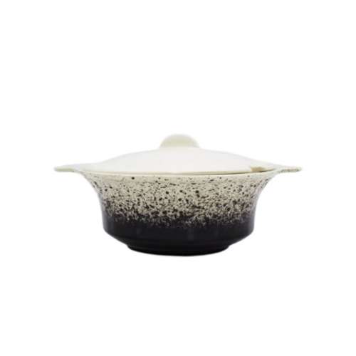 Speckle  Soup Bowl