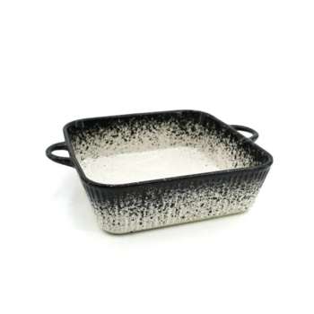 Speckle Vansel  Square Pan