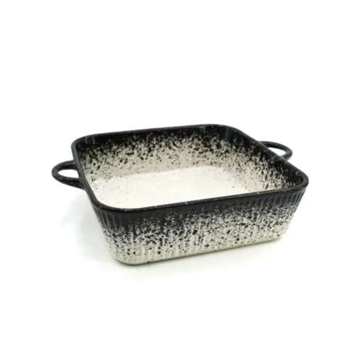 Speckle Vansel  Square Pan