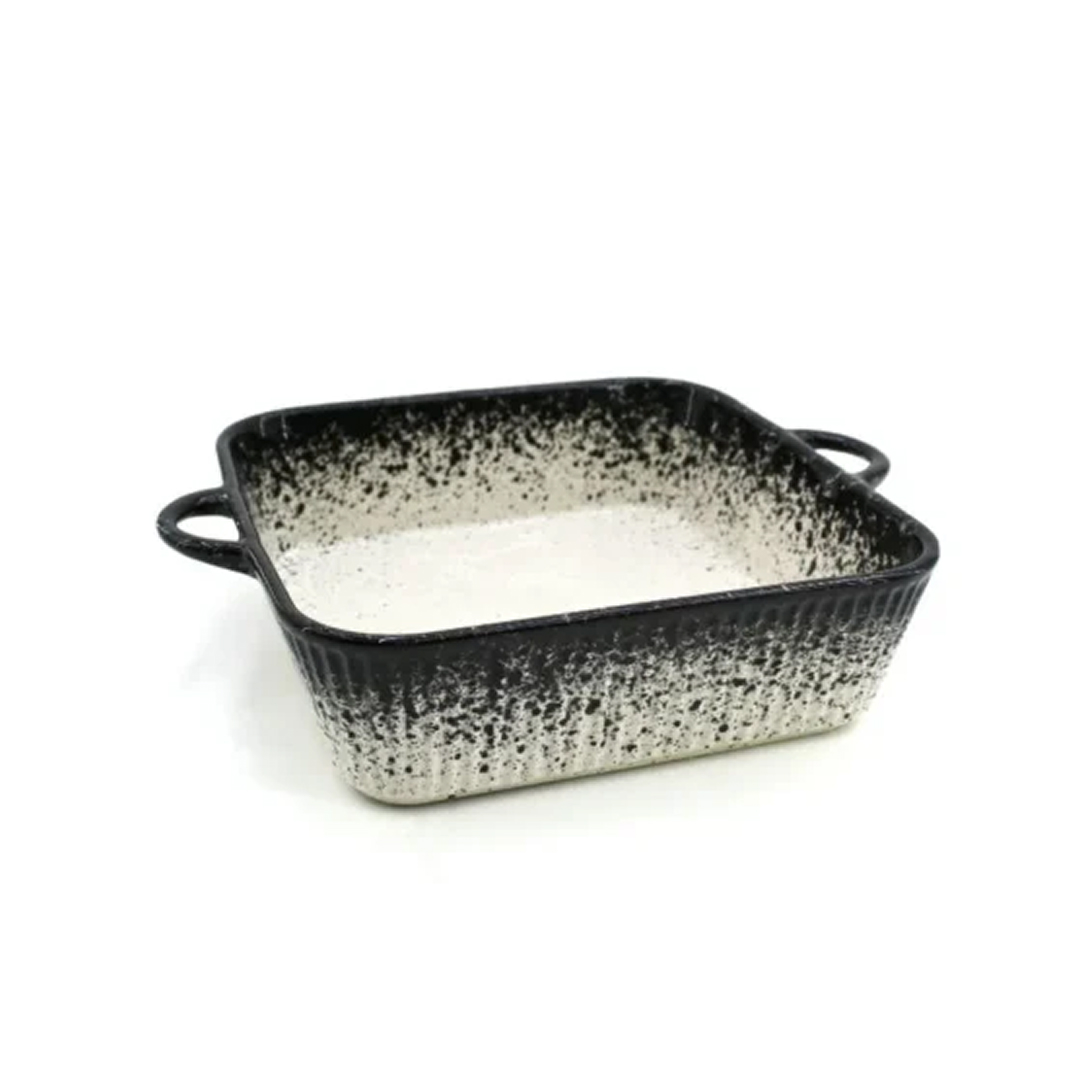 Speckle Vansel Square Pan