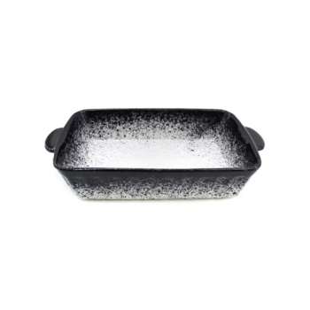 Speckle  Rectangular Pan x