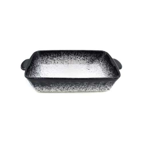 Speckle  Rectangular Pan x