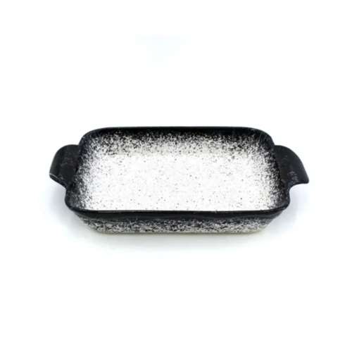 Speckle  Rectangular Pan