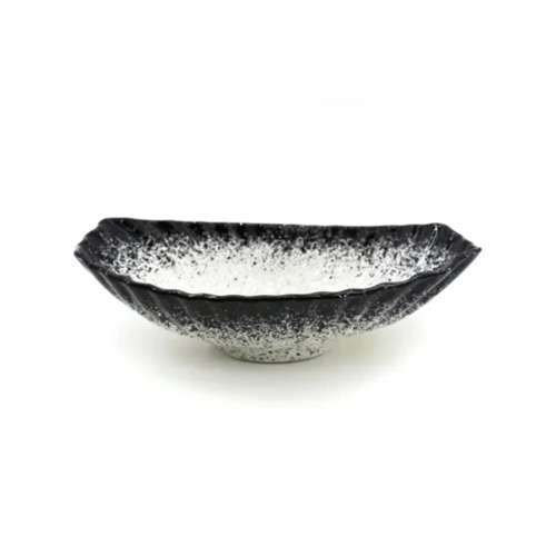 Speckle  Salad Bowl