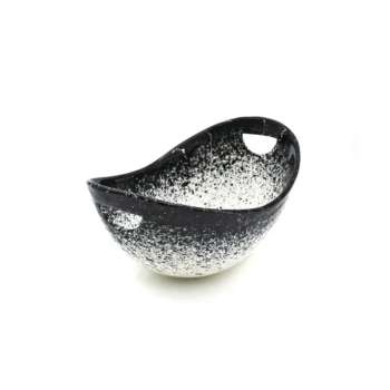 Speckle Caesar  Salad Bowl