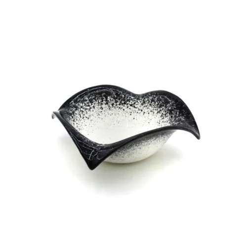 Speckle Yas  Salad Bowl