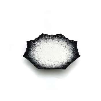 Speckle Crown  Fruit Bowl